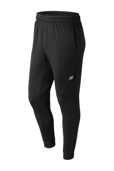Under Retail: New Balance Core Fleece Joggers