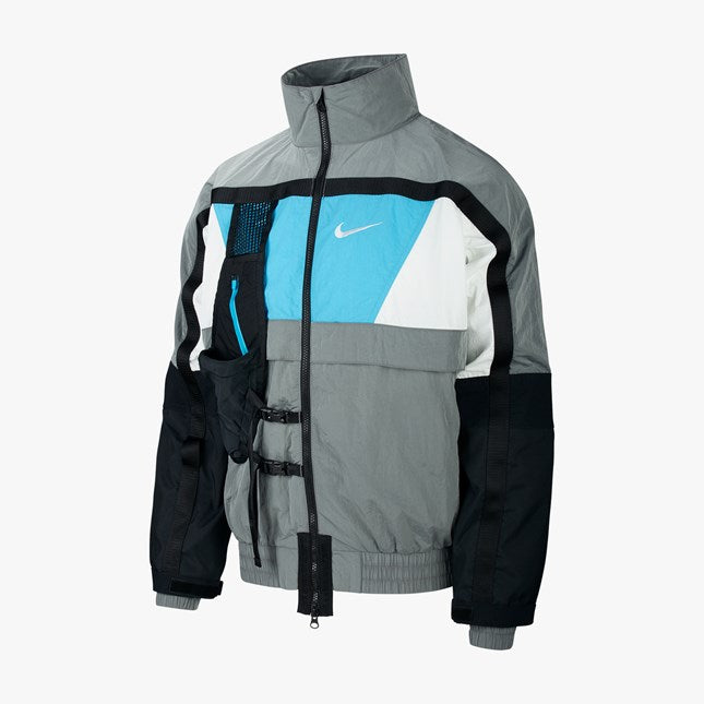 Under Retail: Nike ISPA Jacket