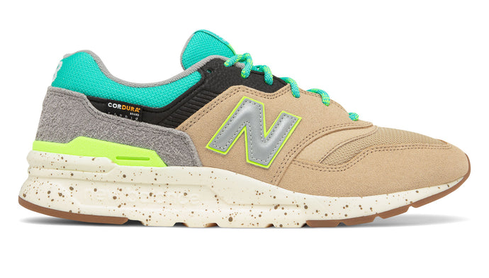 Under Retail: New Balance 997H "Incense Tidepool"