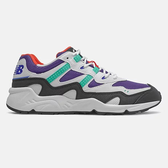 Under Retail: New Balance 850 "Team Teal"