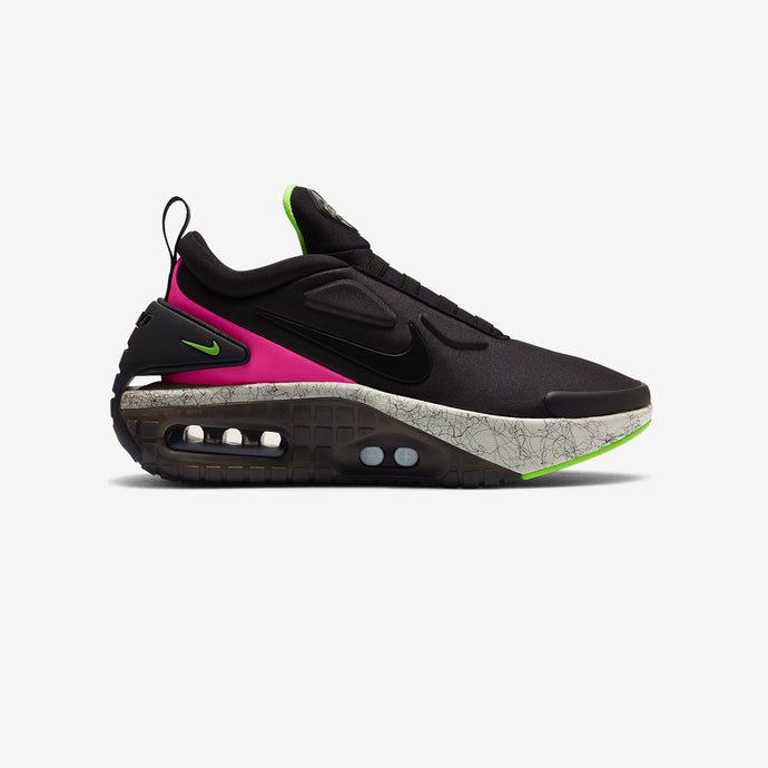 Available Now: Nike Auto Adapt Max "Life Lime"