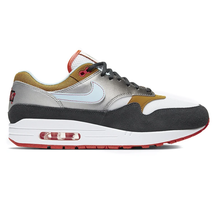 Available Now: Nike Air Max 1 "Graffiti"