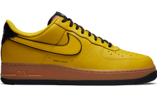 Available Now: Nike Air Force 1 LV8 "#2 Pencil"