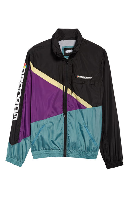 Under Retail: Ice Cream by Pharrell Steamer Jacket
