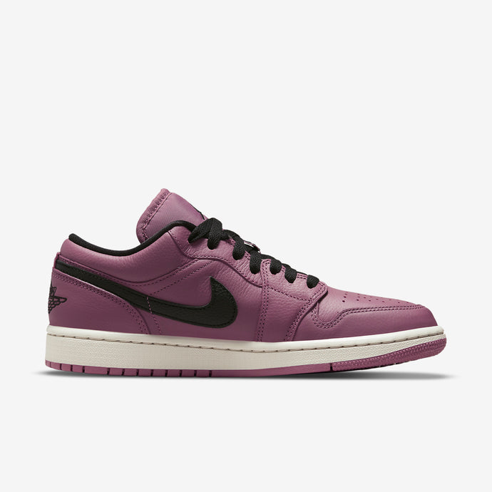 Available Now: Wmns Air Jordan 1 Low SE "Magneta"