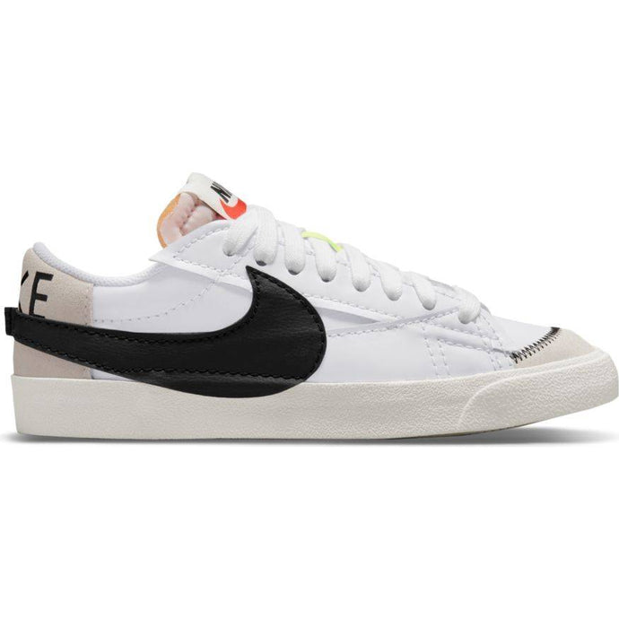 Available Now: Nike Blazer Low '77 Jumbo "White Black"