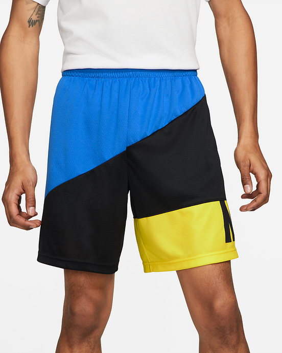 Under Retail: Nike Dri-FIT Basketball Shorts