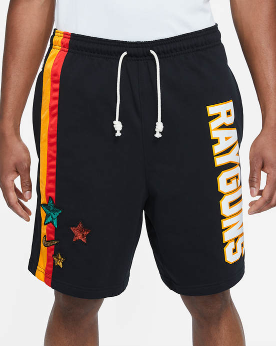 Under Retail: Nike Dri-Fit "Rayguns" Shorts