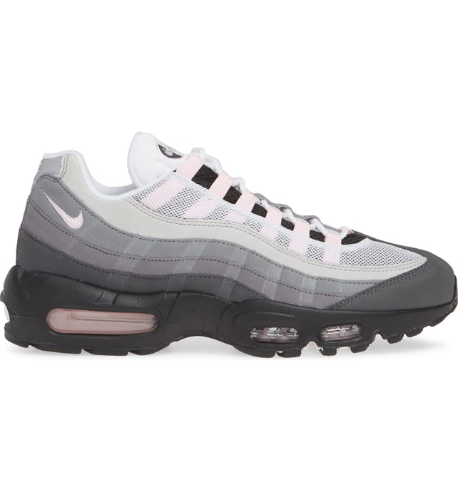 Available Now: Nike Air Max 95  "Pink Foam"