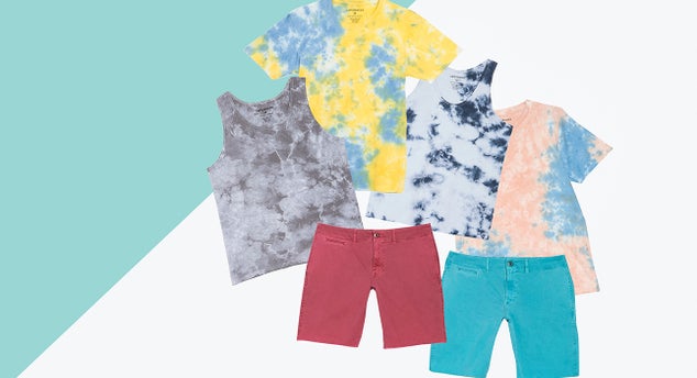 Under Retail: Up To 60% Off Original PaperBacks Apparel