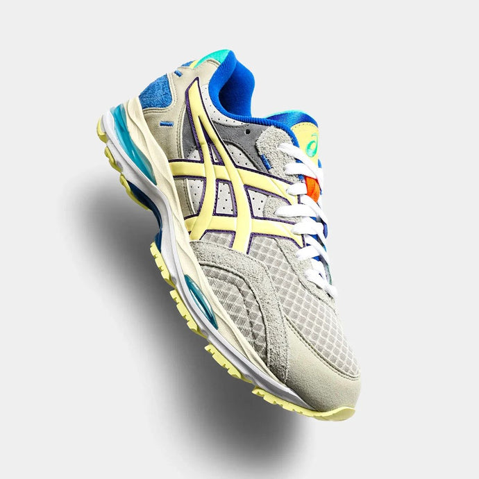 Available Now:  Bodega x Asics GEL-MC PLUS