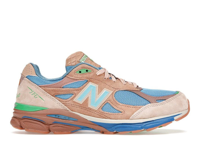 Available Now: Joe FreshGoods x New Balance 990v3 "Outside Clothes"