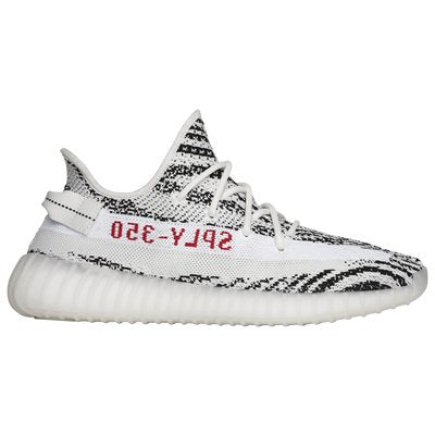 Available Now: adidas Yeezy Boost 350 V2 "Zebra"