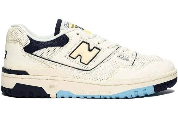 Available Now: Rich Paul x New Balance 550
