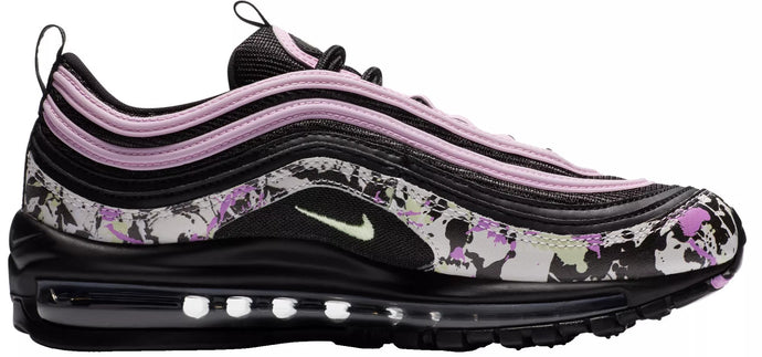 Under Retail: Wmns Nike Air Max 97 "Paint Splatter"