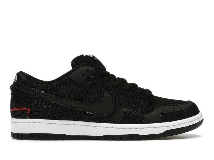 Available Now: Verdy x Nike SB Dunk Low "Wasted Youth"
