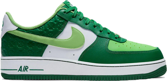 Available Now: Nike Air Force 1 LV8 "St Patrick's Day"