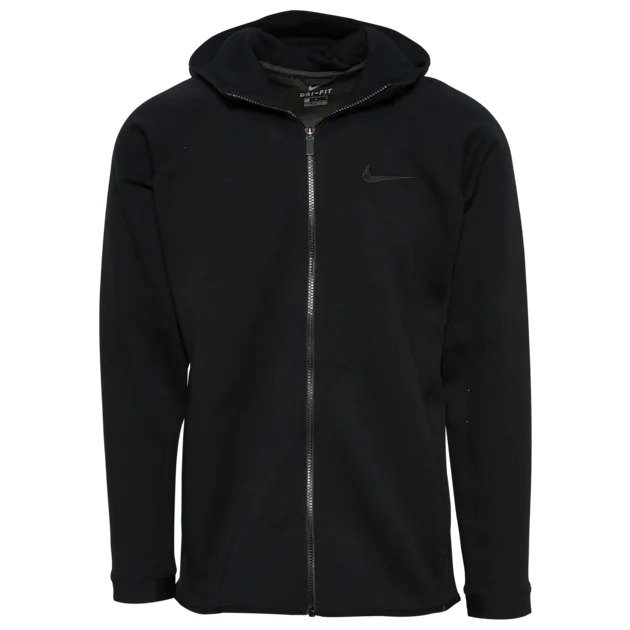 Under Retail: Nike Showtime Full Zip Hoodie