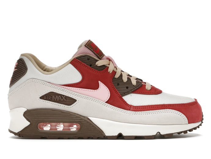 Available Now: Nike Air Max 90 "Bacon"