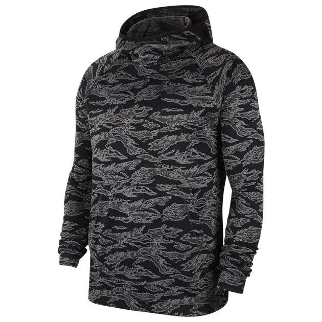 Under Retail: Nike Spotlight Print Hoodie