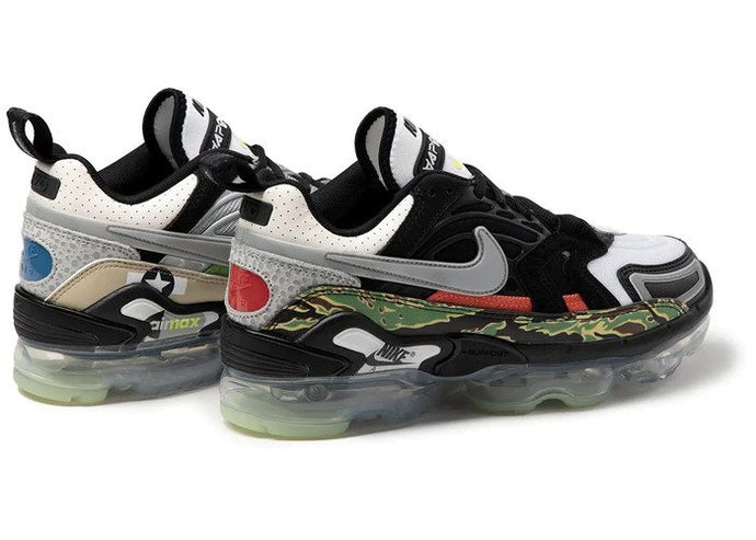 Available Now: Nike Air Vapormax Evo "Collector's Choice"