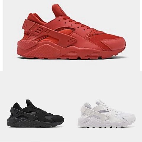 Under Retail: Nike Air Huarache Run