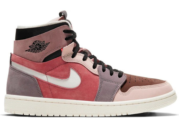Available Now: Wmns Air Jordan 1 High Zoom CMFT "Canyon Rust"