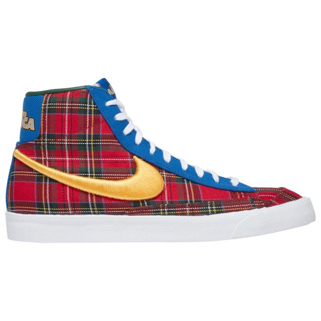 Available Now: Nike Blazer Mid '77 "Coming to America"