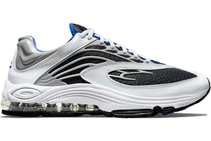 Under Retail: Nike Air Tuned Max "Racer Blue"