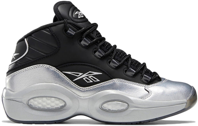 Available Now: Reebok Question Mid "I3 Motorsports"