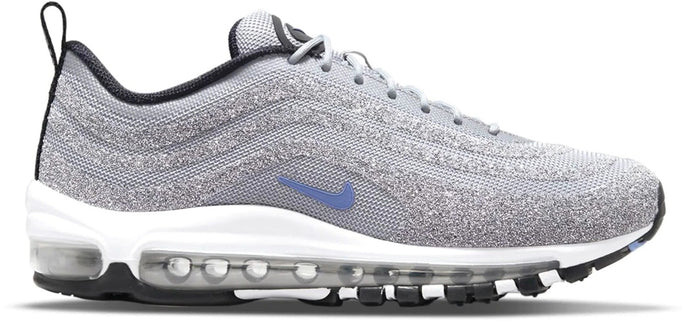 Available Now: Wmns Nike Air Max 97 Swarovski "Polar Blue"