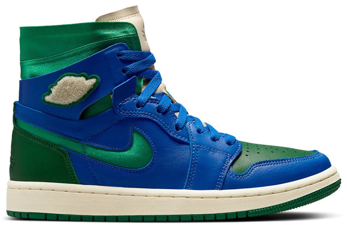 Available Now: Aleali May x Air Jordan 1 Zoom CMFT "Califia"