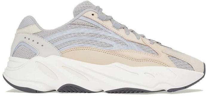 Available Now: Adidas Yeezy Boost 700 V2 "Cream"
