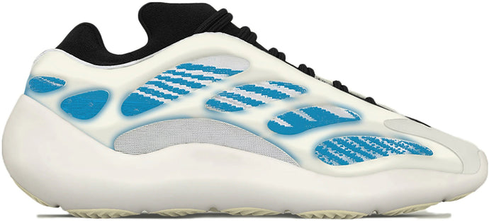 Available Now: Adidas Yeezy 700 V3 "Kyanite"