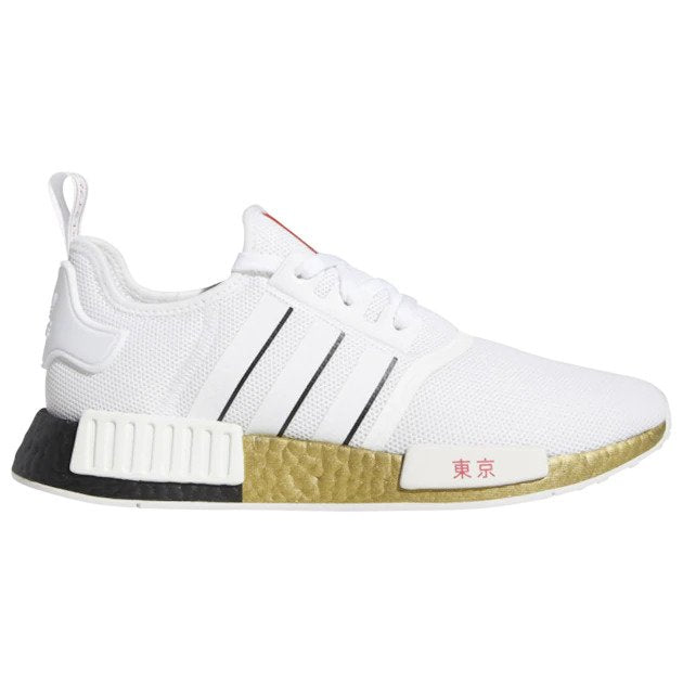 Under Retail: Adidas NMD R1 "Tokyo"