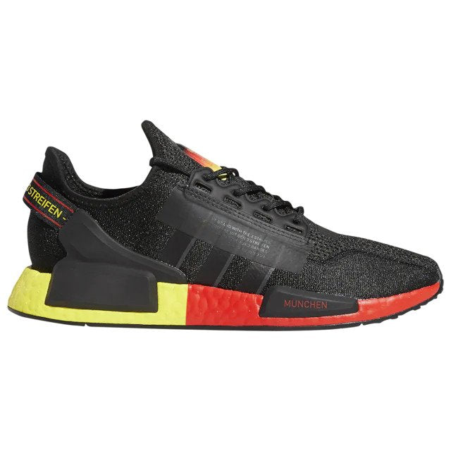 Under Retail: Adidas NMD R1 V2 "Munich"