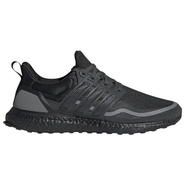 Under Retail: Adidas UltraBoost Reflective "Triple Black"