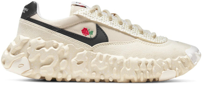 Available Now: Undercover x Nike Overbreak "Sail"