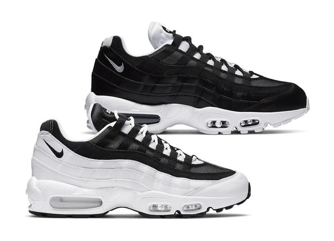 Available Now: Nike Air Max 95 "Yin Yang" Pack
