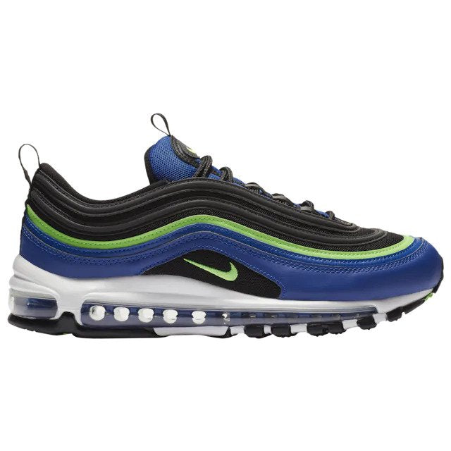 Under Retail: Nike Air Max 97 "Sprite"