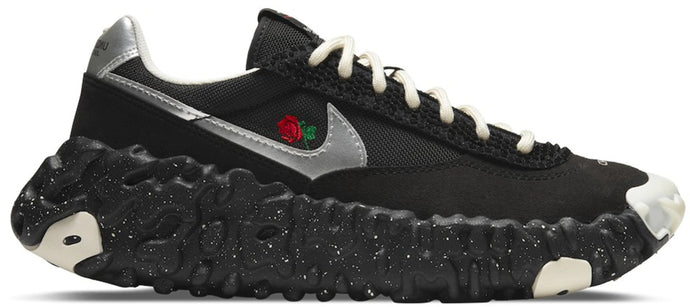 Available Now: Undercover x Nike Overbreak "Black"
