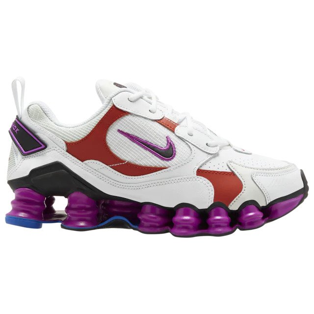 Under Retail: Wmns Nike Shox TL Nova "Hyper Violet"