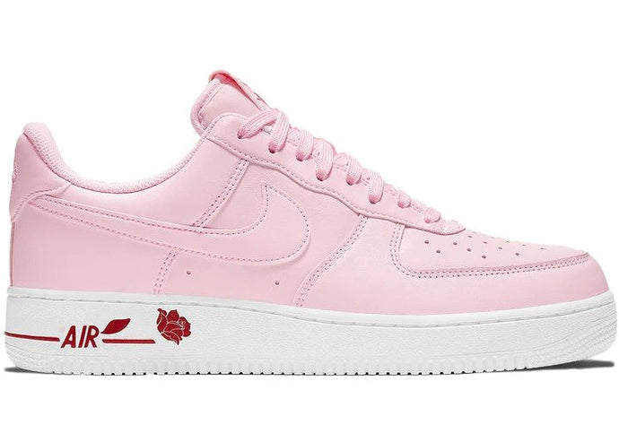 Available Now: Nike Air Force 1 LX "Rose Pink"