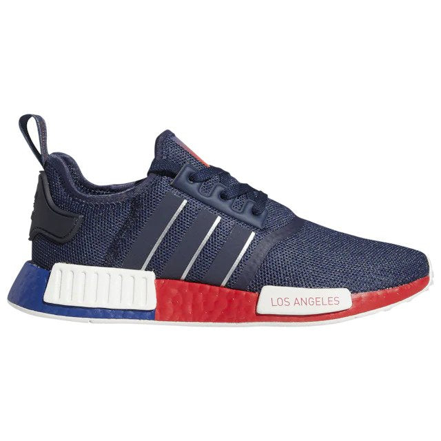Under Retail: Adidas NMD R1 "Los Angeles"