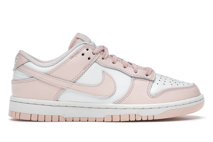 Available Now: Wmns Nike Dunk Low "Orange Pearl"