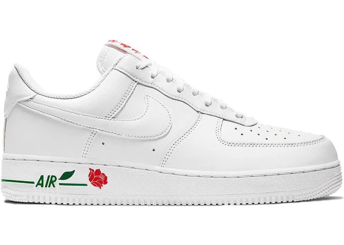 Available Now: Nike Air Force 1 LX Rose "White"