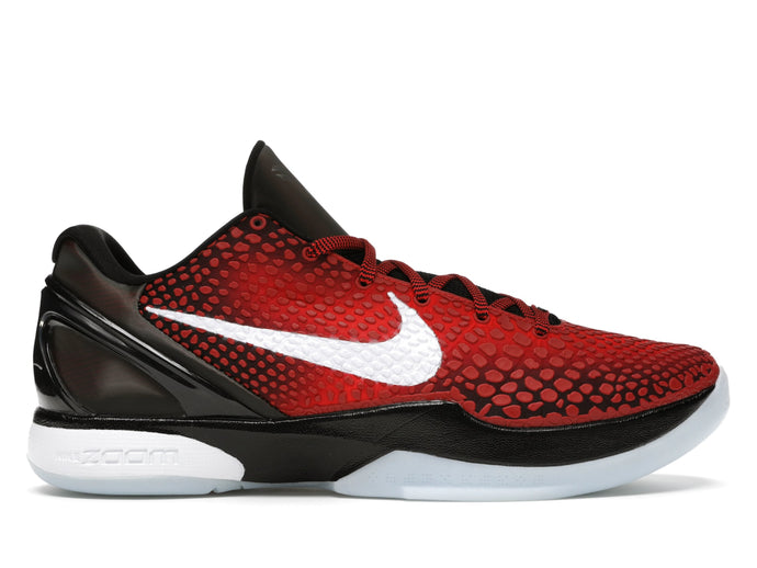 Available Now: Nike Kobe 6 Protro "All-Star"