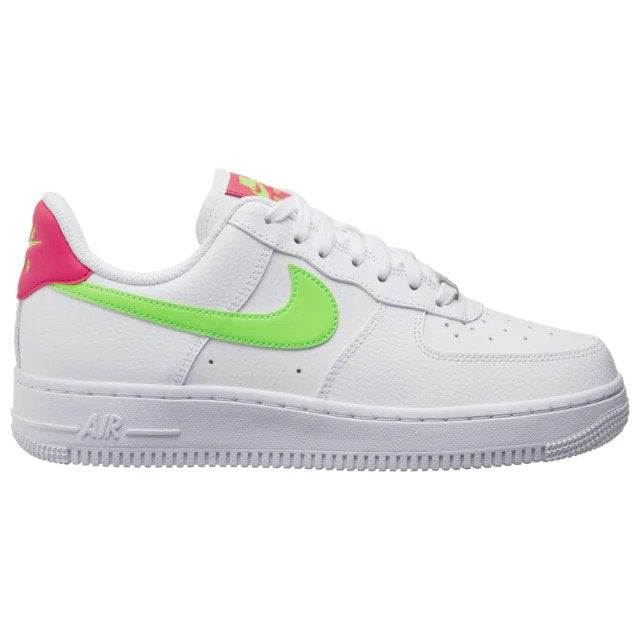 Available Now: Wmns Nike Air Force 1 Low "Green Strike"