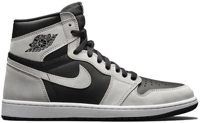Available Now: Air Jordan Retro 1 High "Shadow 2.0"