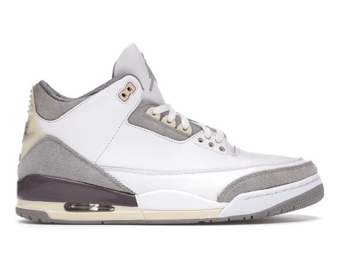 Available Now: A Ma Maniére x Air Jordan Retro 3